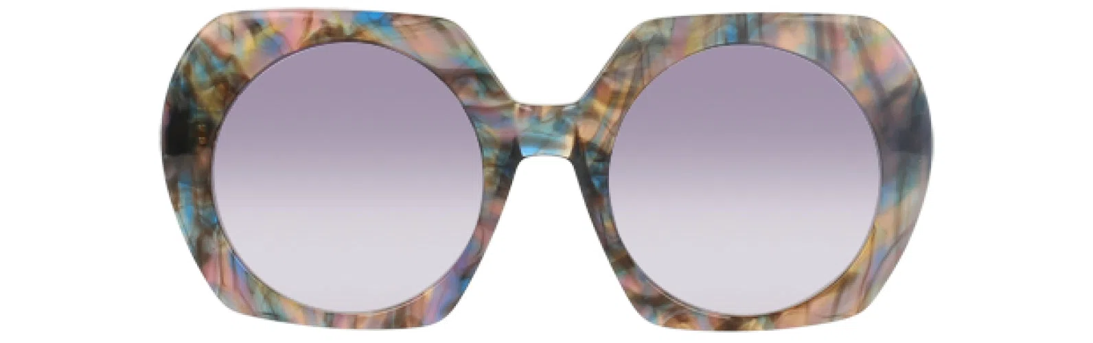 Trina Turk TTREGATTA Sunglasses - view 6